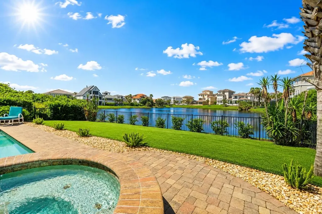 7 Hammock Beach Circle S Palm Coast FL 32137
