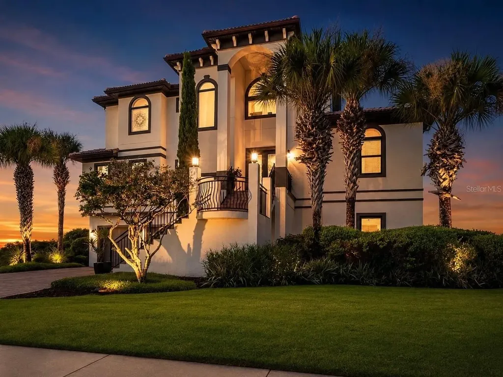7 Hammock Beach Circle S Palm Coast FL 32137