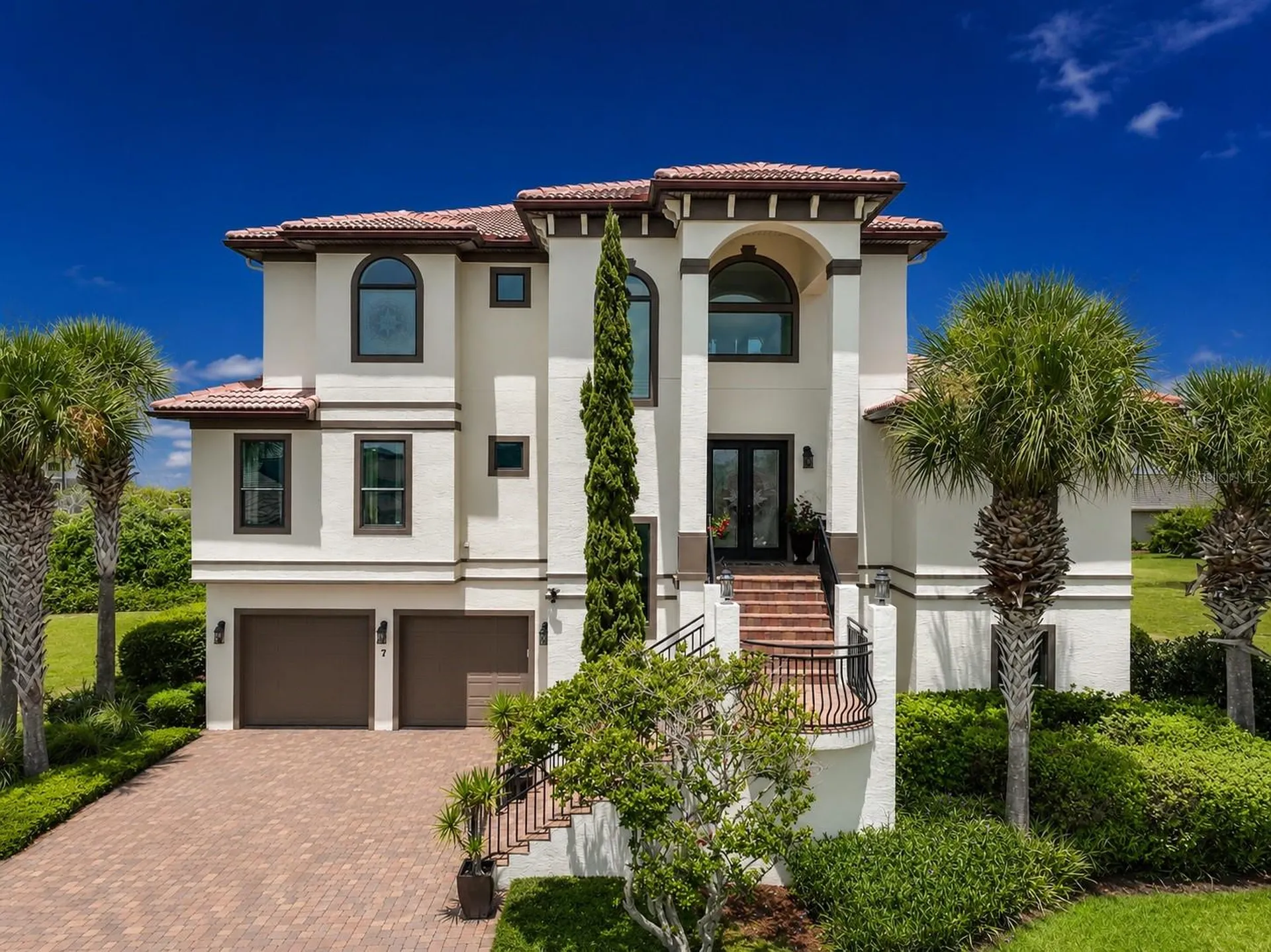 Palm Coast FL, 7 Hammock Beach Circle S