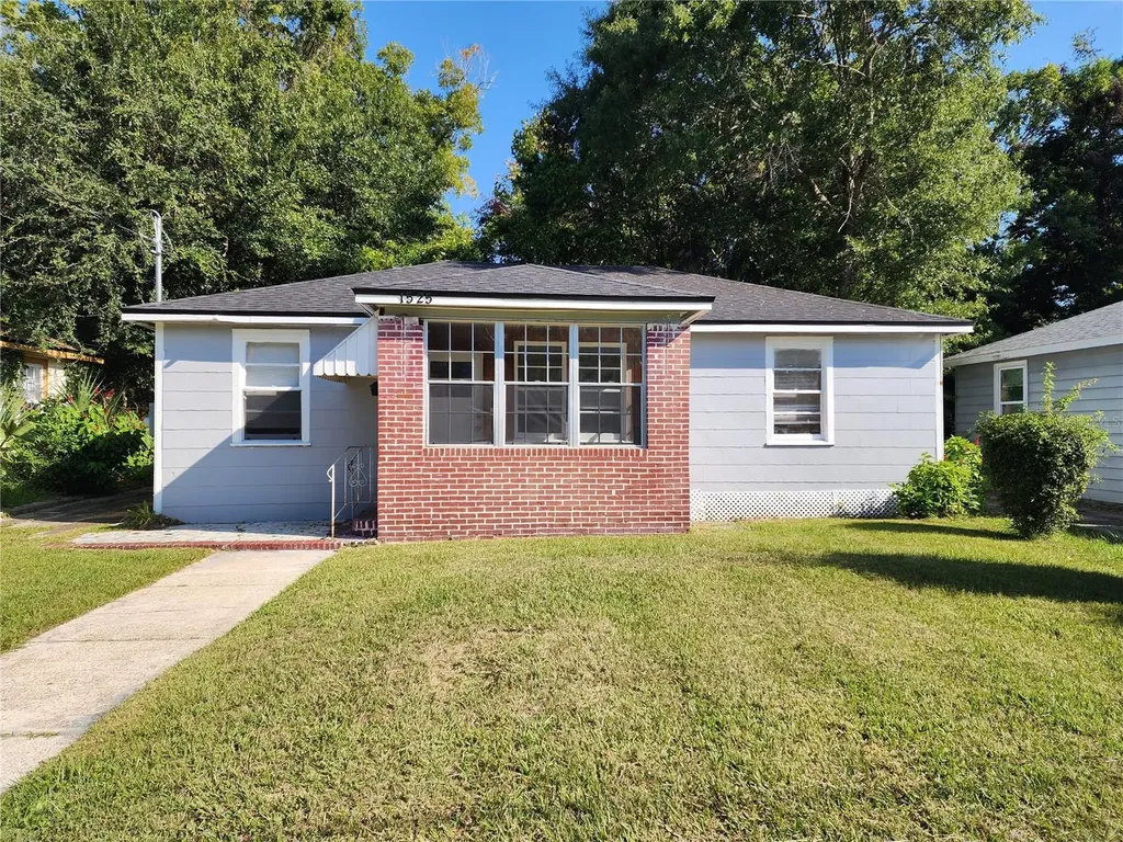 1525 W 9th Street Jacksonville FL 32209