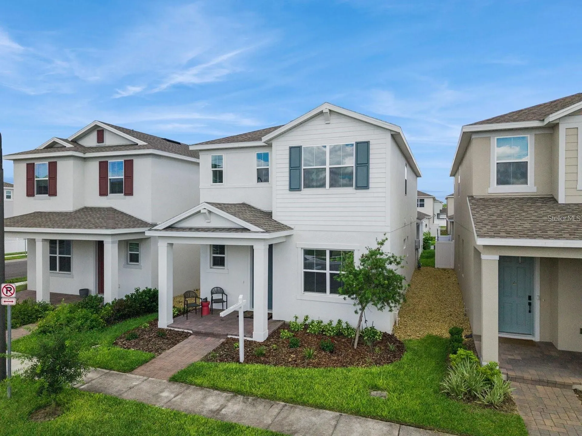 15143 Blue Peacock Lane Winter Garden FL 34787