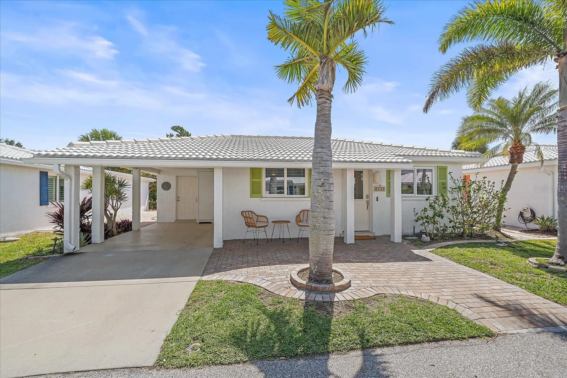 914 Spanish Drive S Longboat Key FL 34228