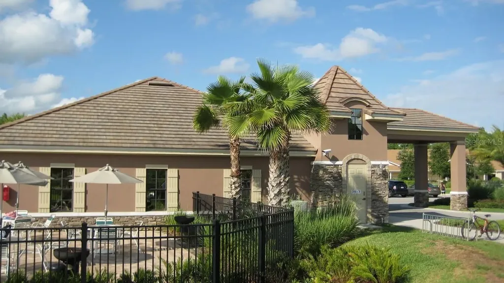 3241 Gianna Way Land O Lakes FL 34638