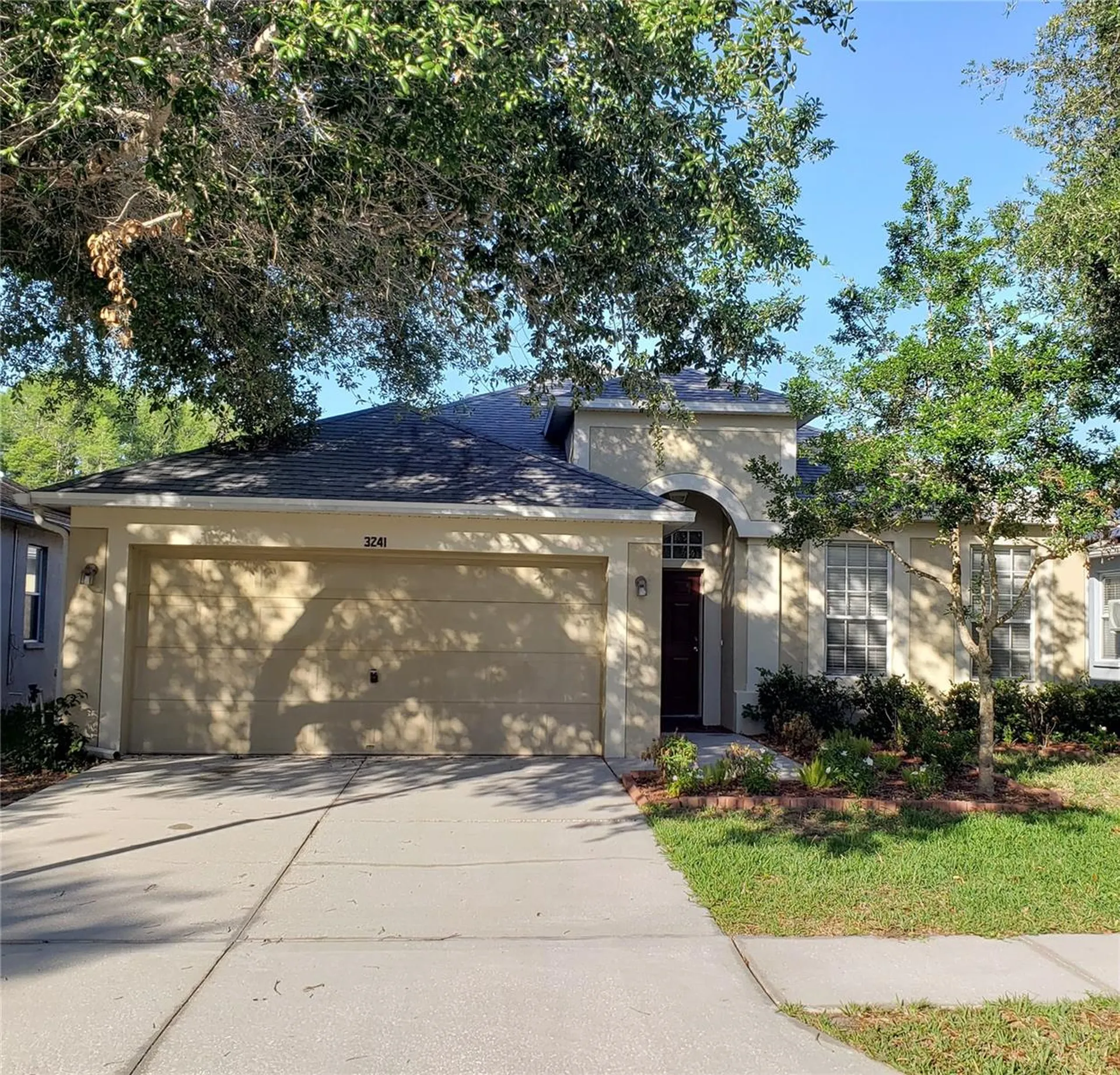 3241 Gianna Way Land O Lakes FL 34638
