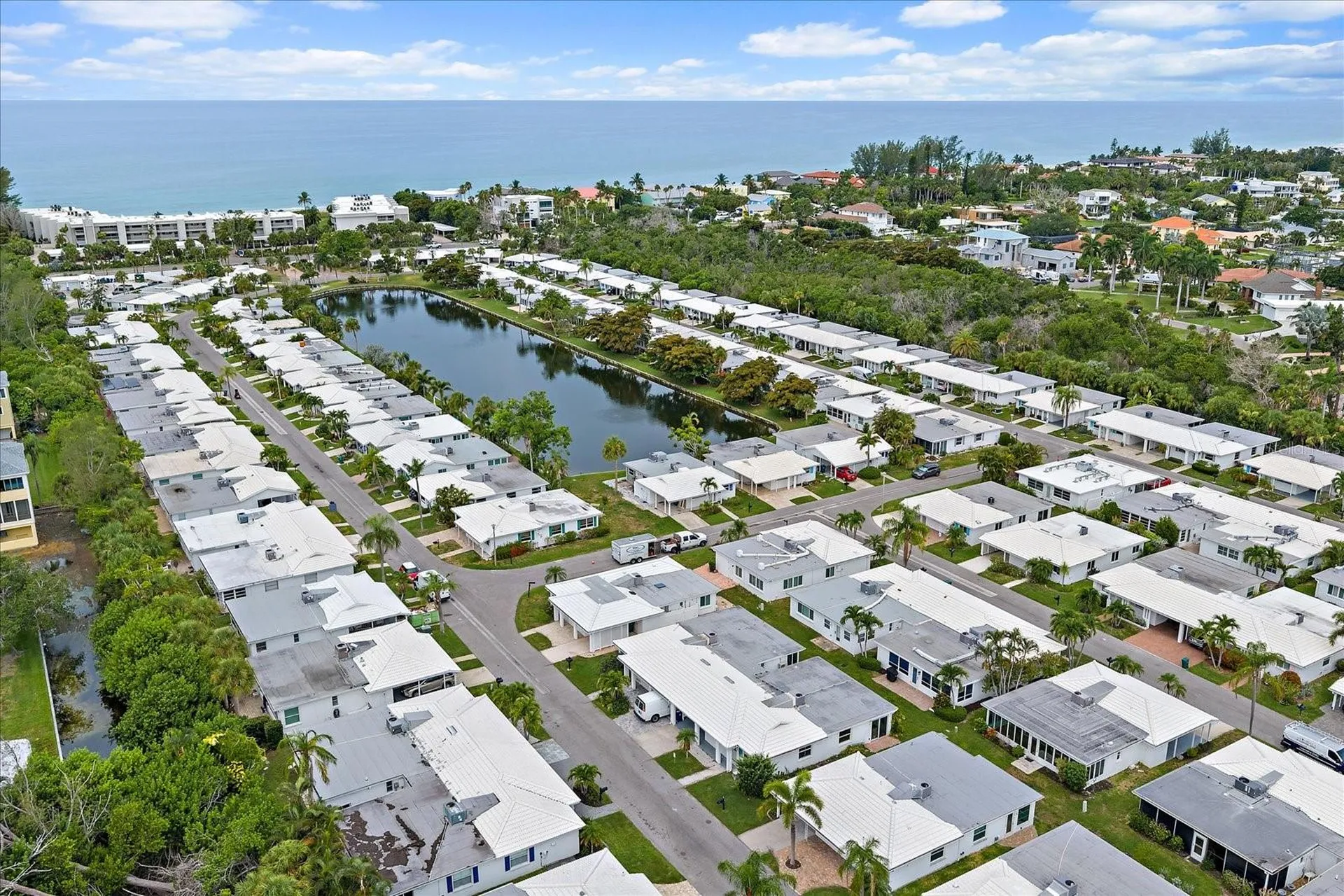 683 Spanish Drive S Longboat Key FL 34228