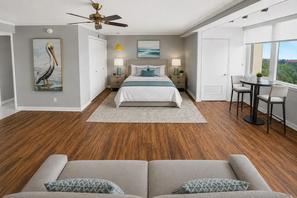 2618 Cove Cay Drive Clearwater FL 33760