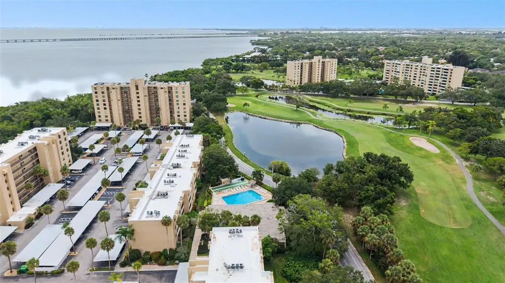 2618 Cove Cay Drive Clearwater FL 33760