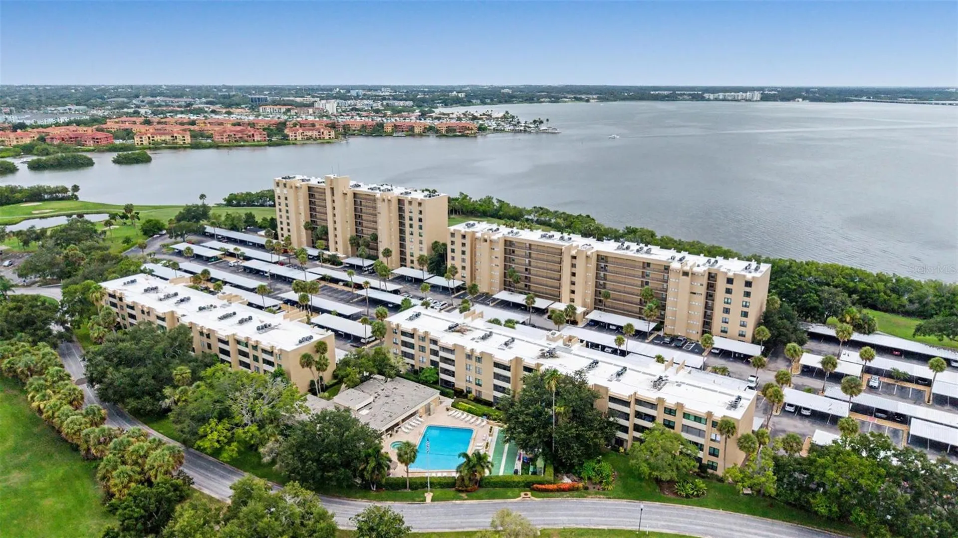 2618 Cove Cay Drive Clearwater FL 33760
