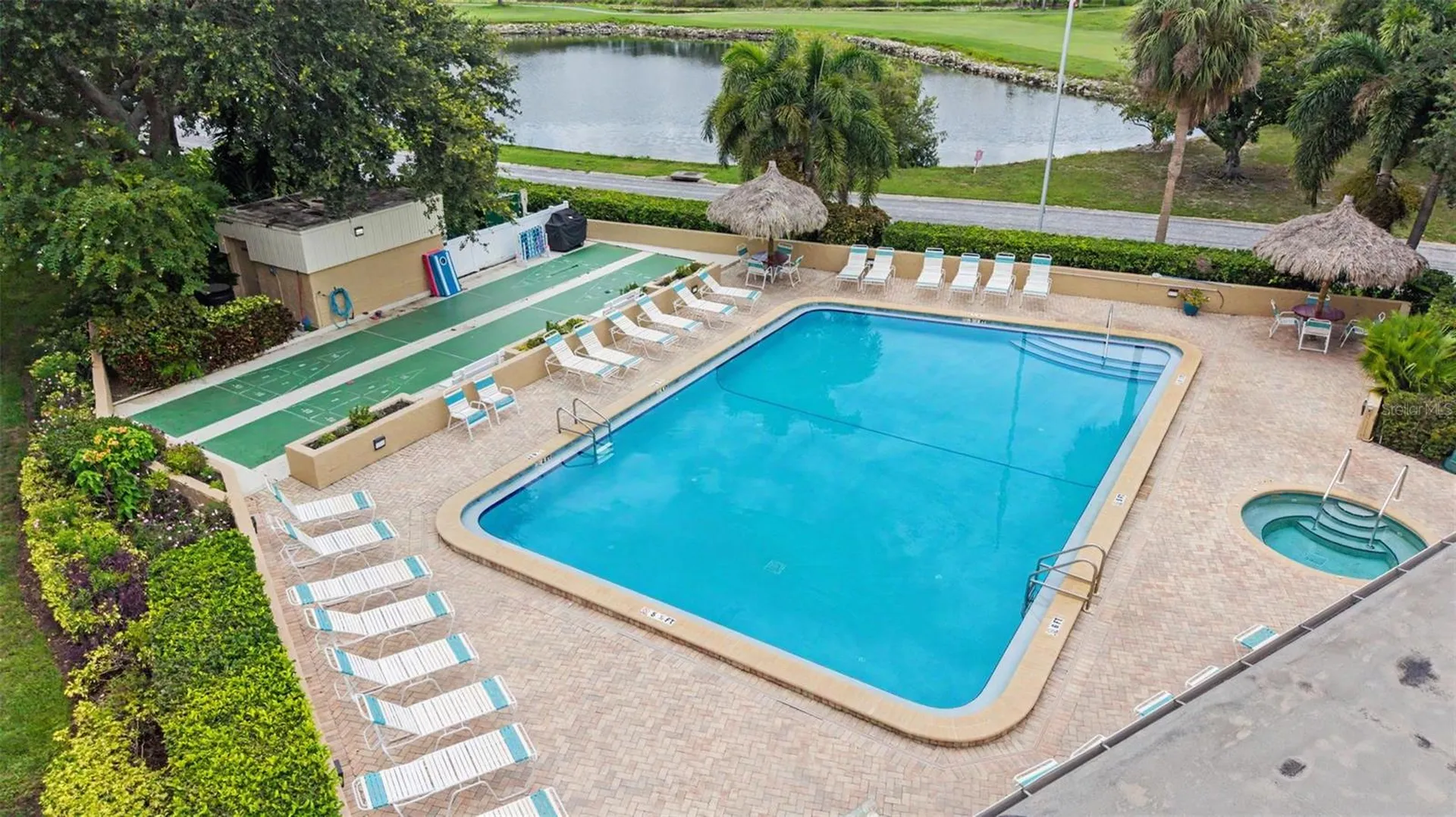 2618 Cove Cay Drive Clearwater FL 33760
