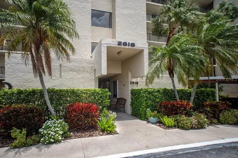 2618 Cove Cay Drive Clearwater FL 33760