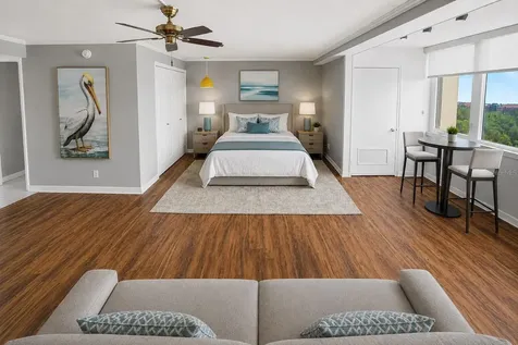 2618 Cove Cay Drive Clearwater FL 33760