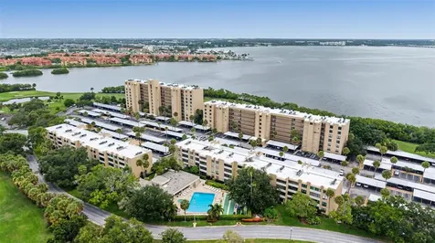 2618 Cove Cay Drive Clearwater FL 33760