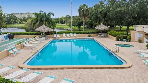 2618 Cove Cay Drive Clearwater FL 33760