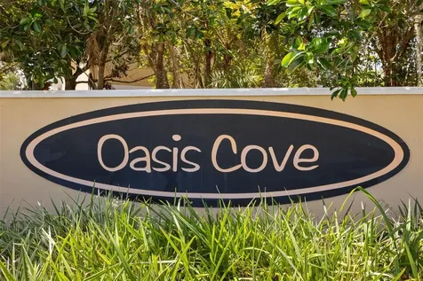 14030 Sparkling Cove Lane Windermere FL 34786
