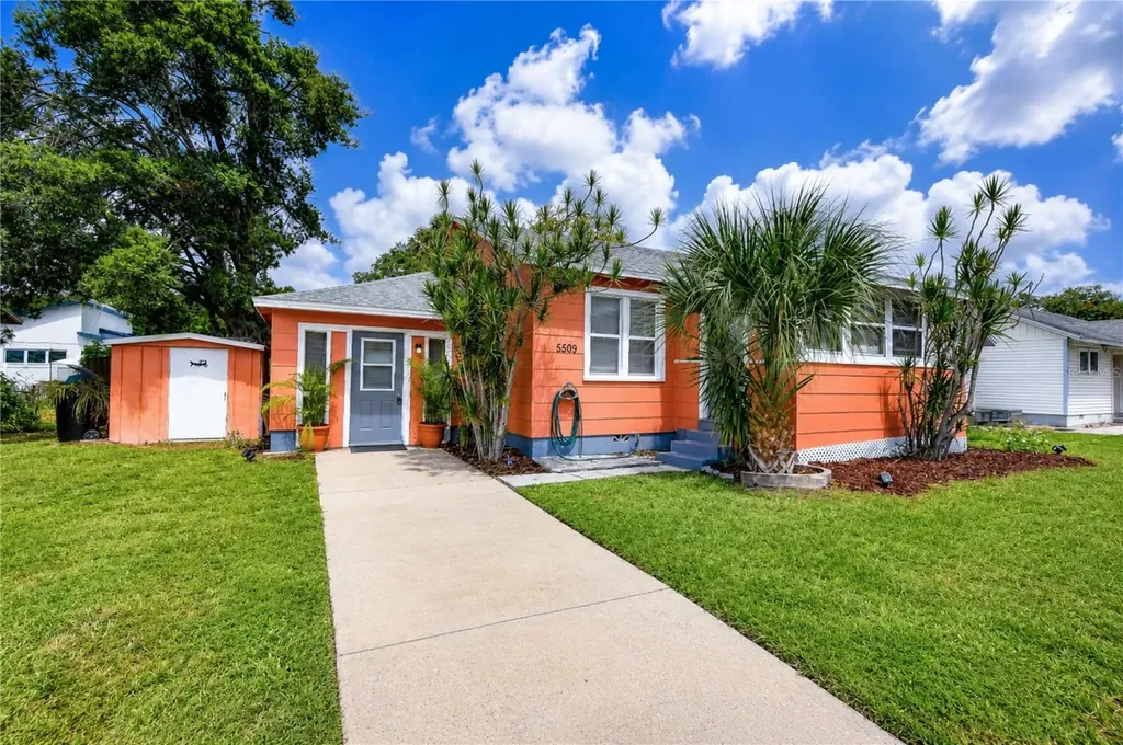 5509 15th Avenue S Gulfport FL 33707