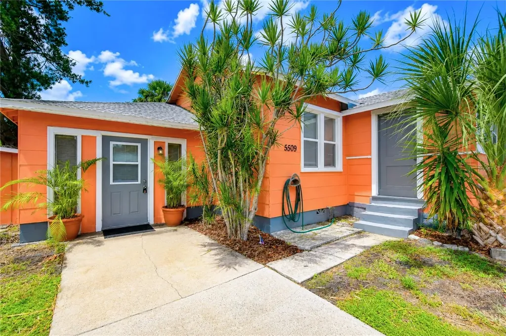5509 15th Avenue S Gulfport FL 33707