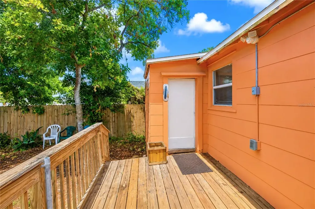 5509 15th Avenue S Gulfport FL 33707