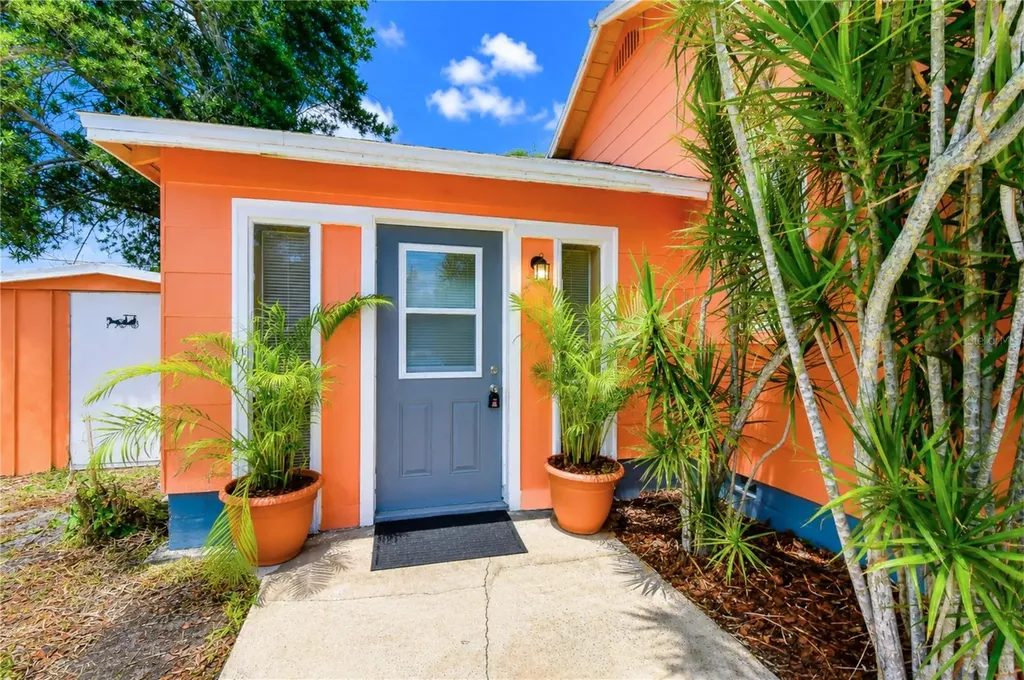 5509 15th Avenue S Gulfport FL 33707