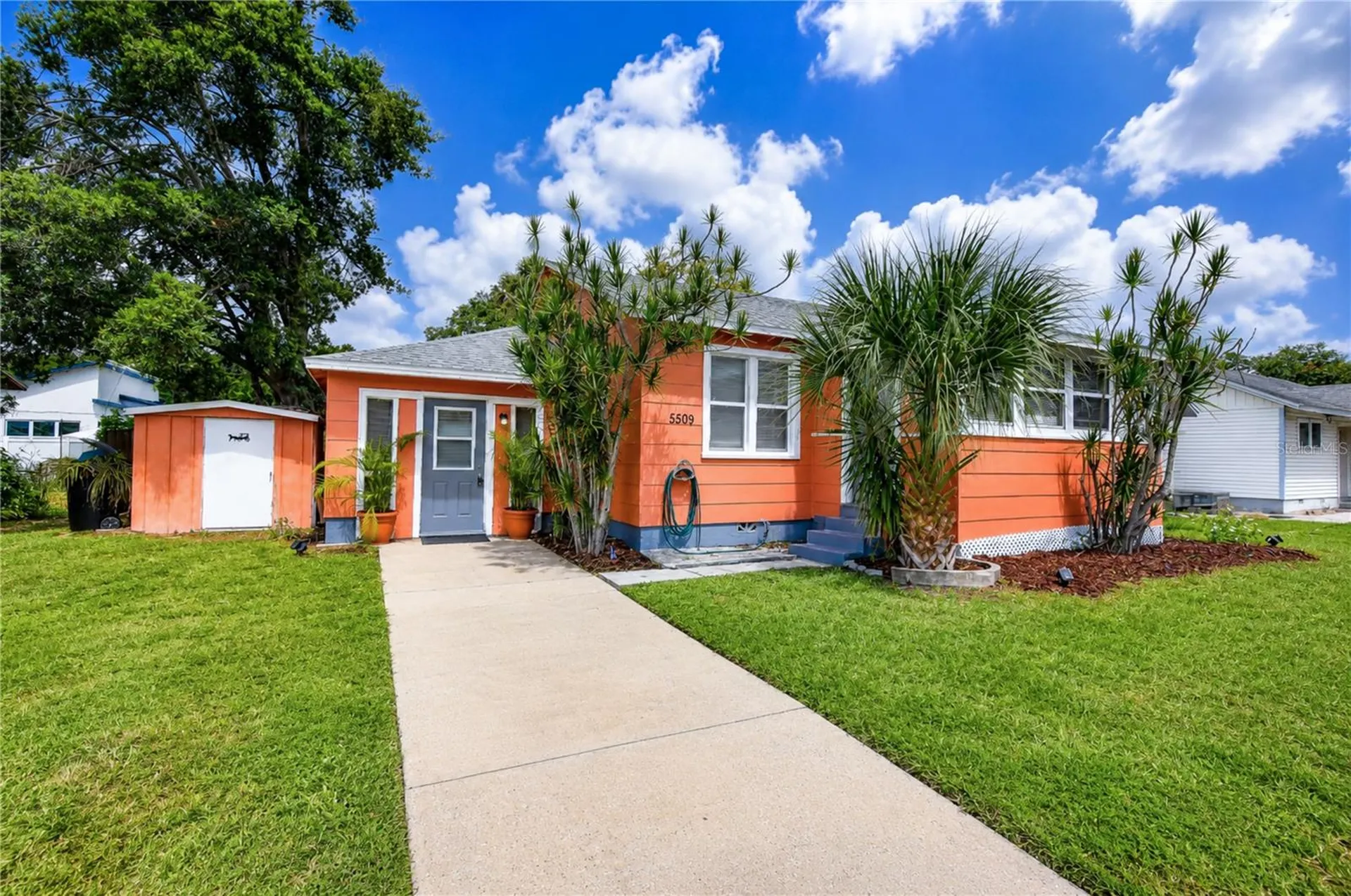 5509 15th Avenue S Gulfport FL 33707