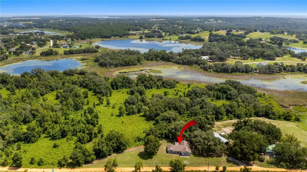 10930 Turnpike Road Clermont FL 34715