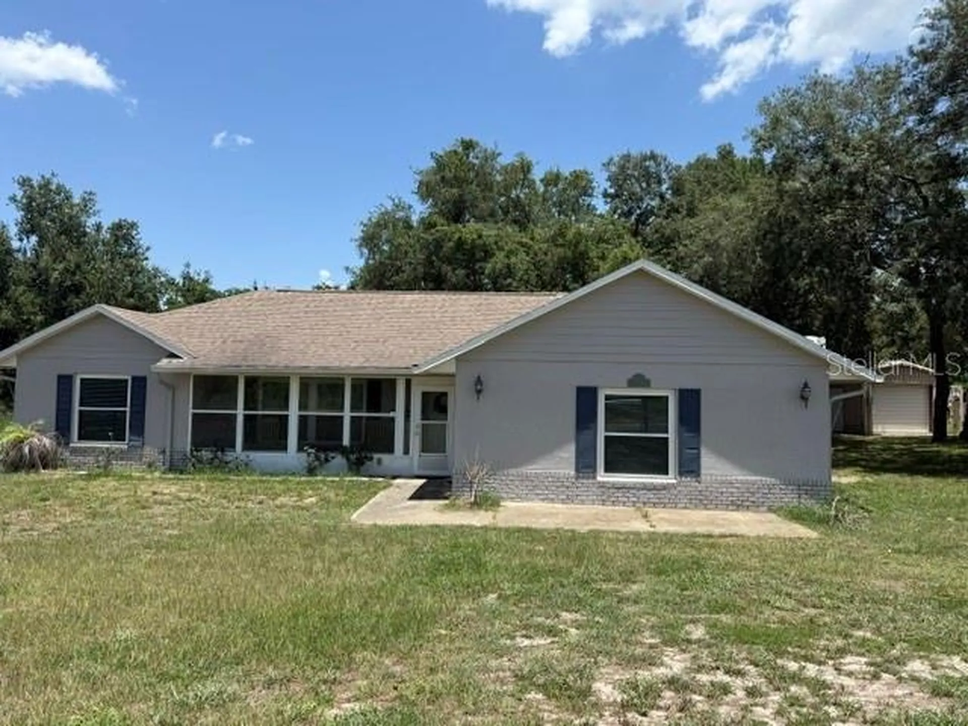 10930 Turnpike Road Clermont FL 34715