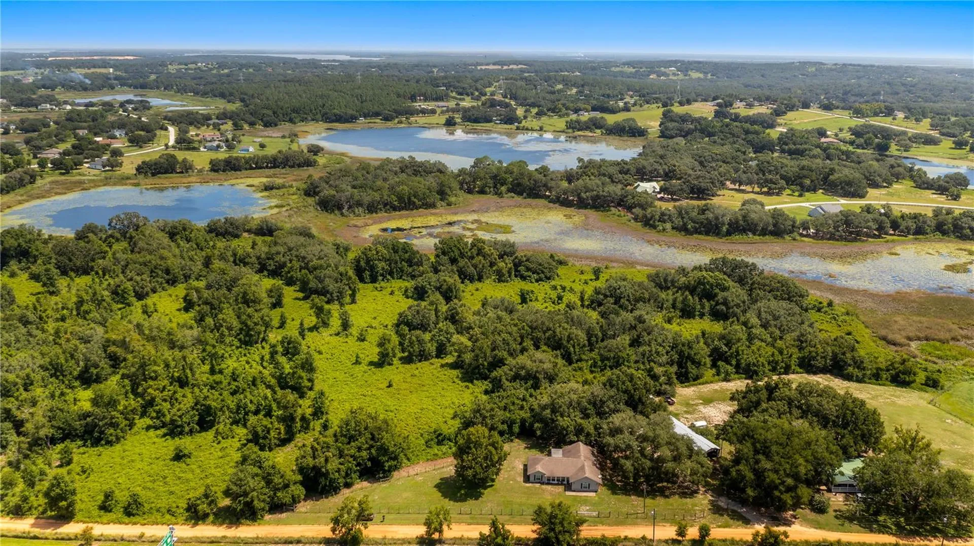 10930 Turnpike Road Clermont FL 34715