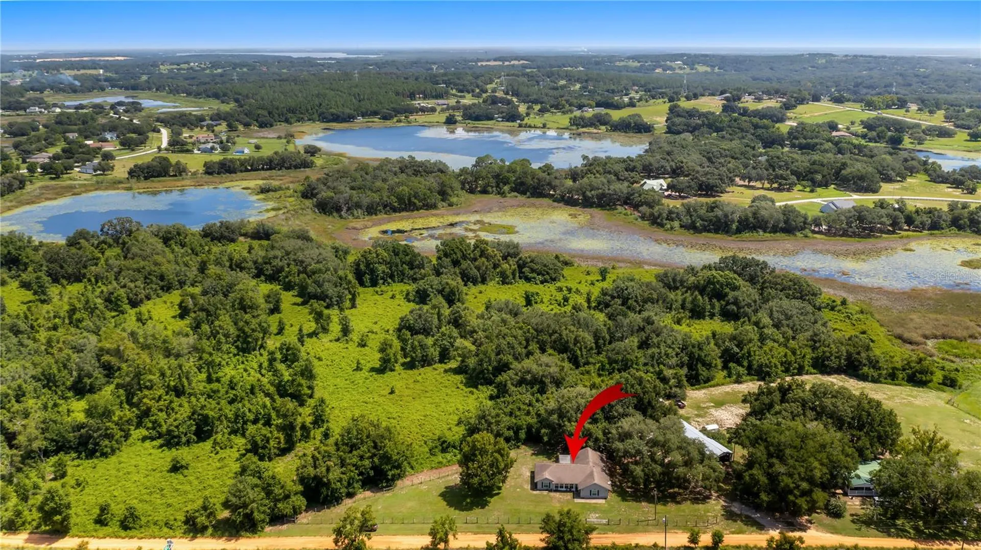 10930 Turnpike Road Clermont FL 34715