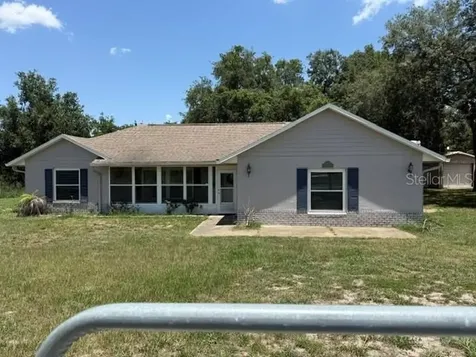 10930 Turnpike Road Clermont FL 34715