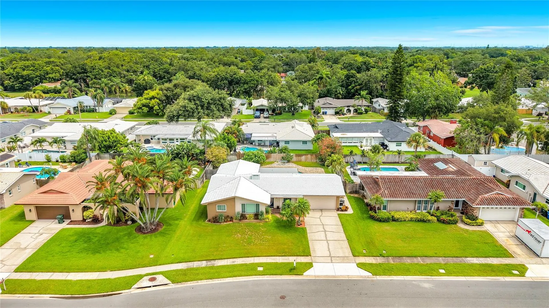2178 Waterside Drive Clearwater FL 33764