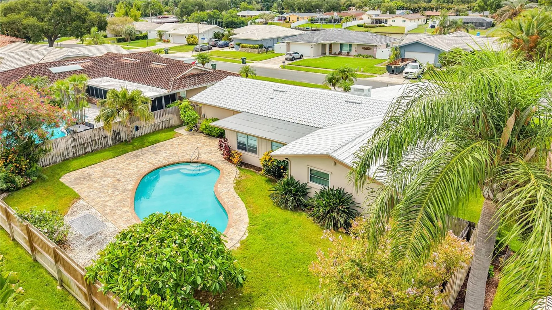 2178 Waterside Drive Clearwater FL 33764