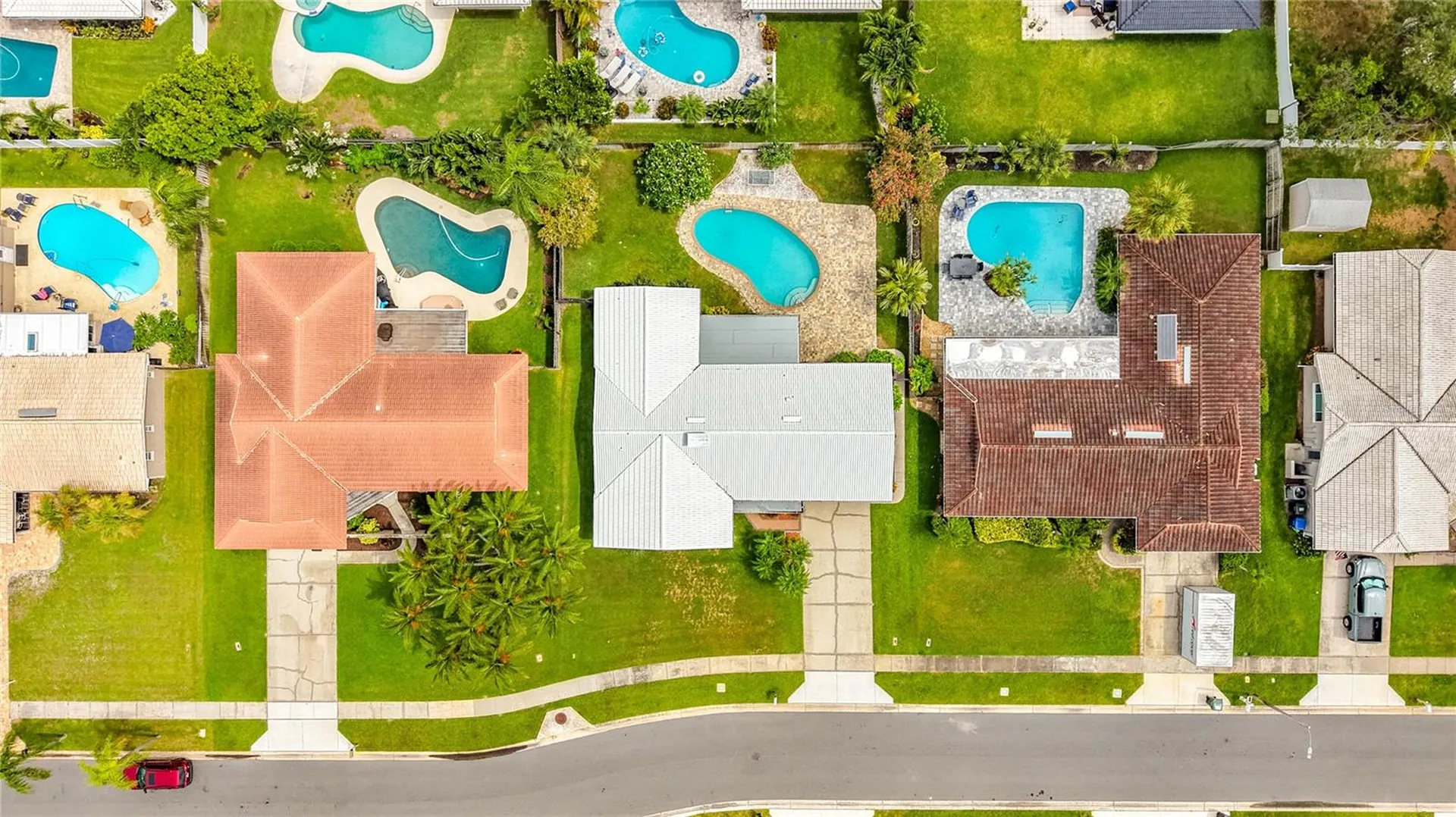 2178 Waterside Drive Clearwater FL 33764