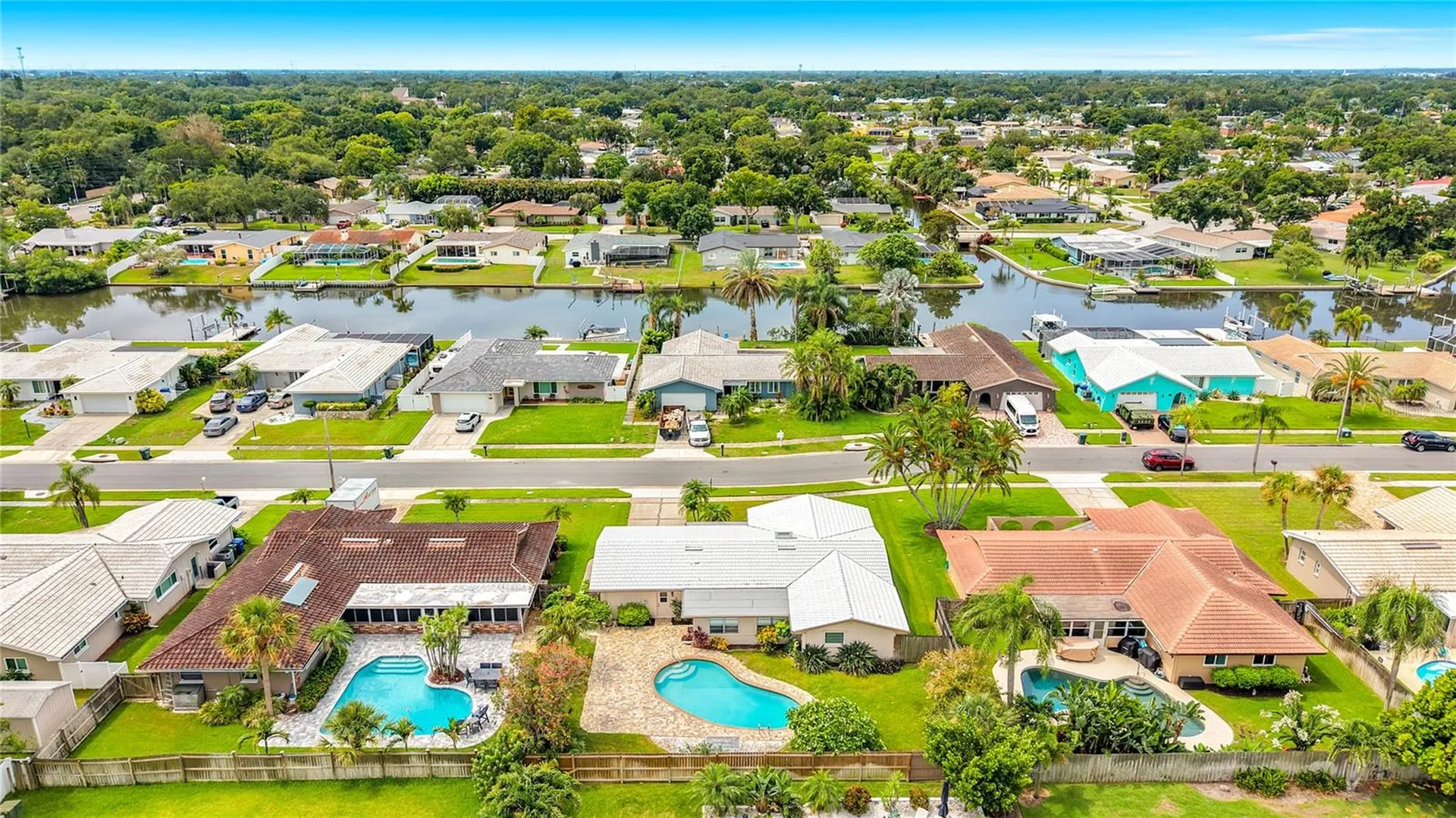 2178 Waterside Drive Clearwater FL 33764