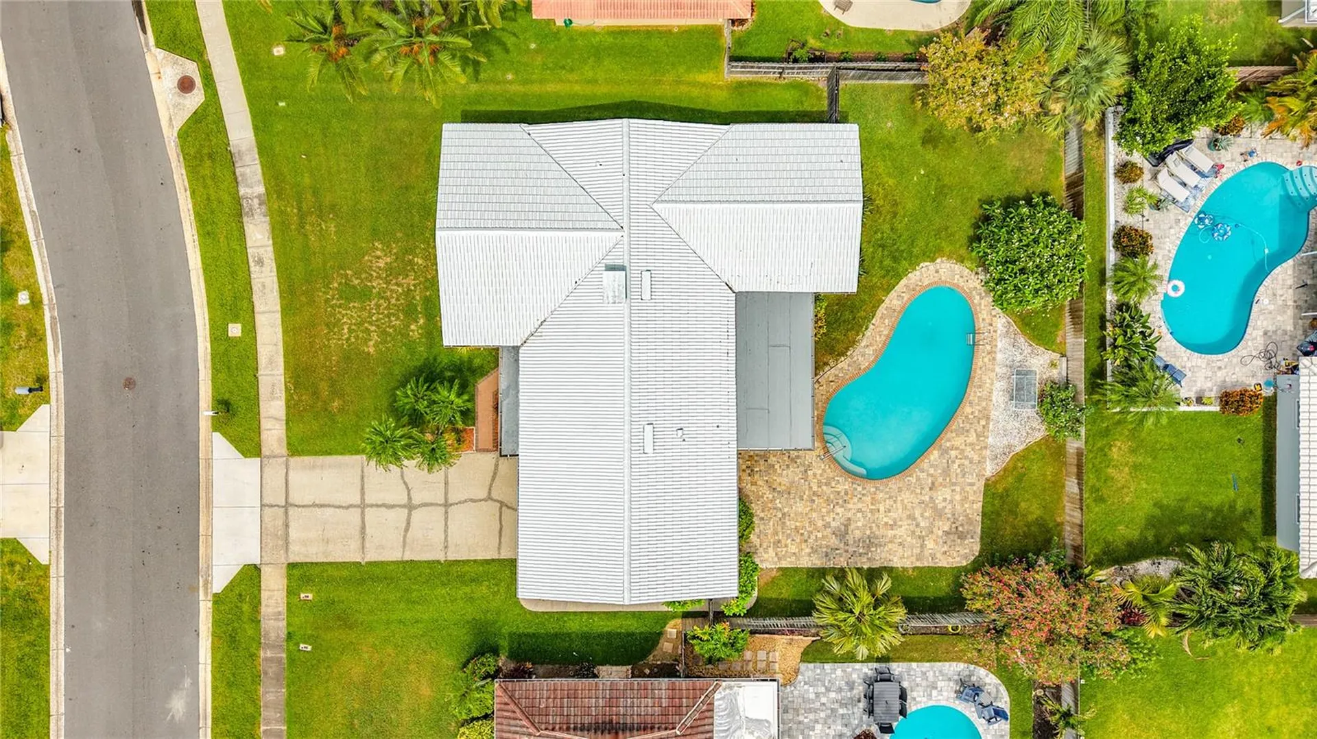 2178 Waterside Drive Clearwater FL 33764