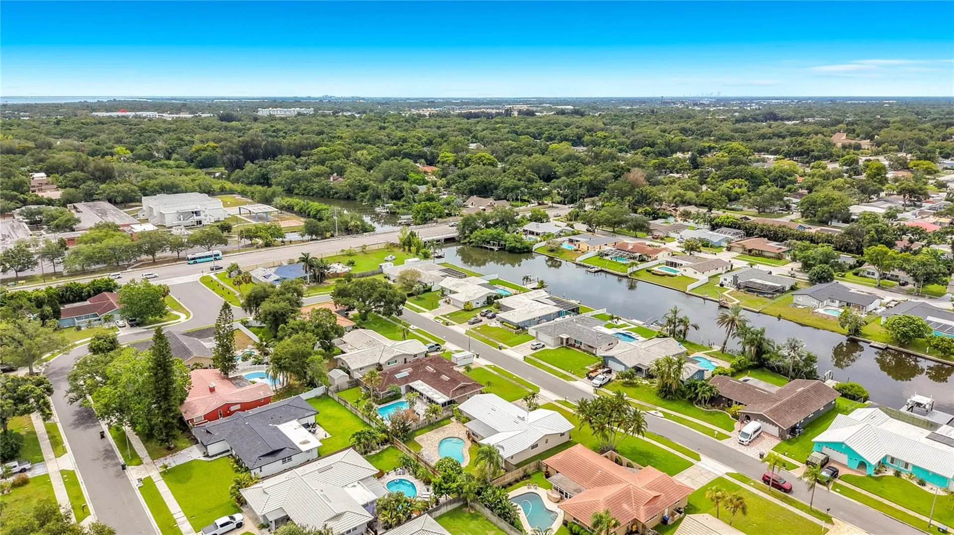 2178 Waterside Drive Clearwater FL 33764