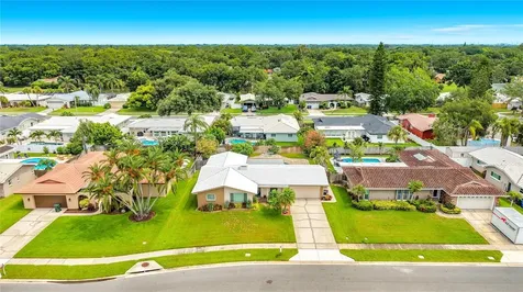 2178 Waterside Drive Clearwater FL 33764