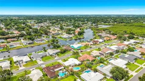 2178 Waterside Drive Clearwater FL 33764