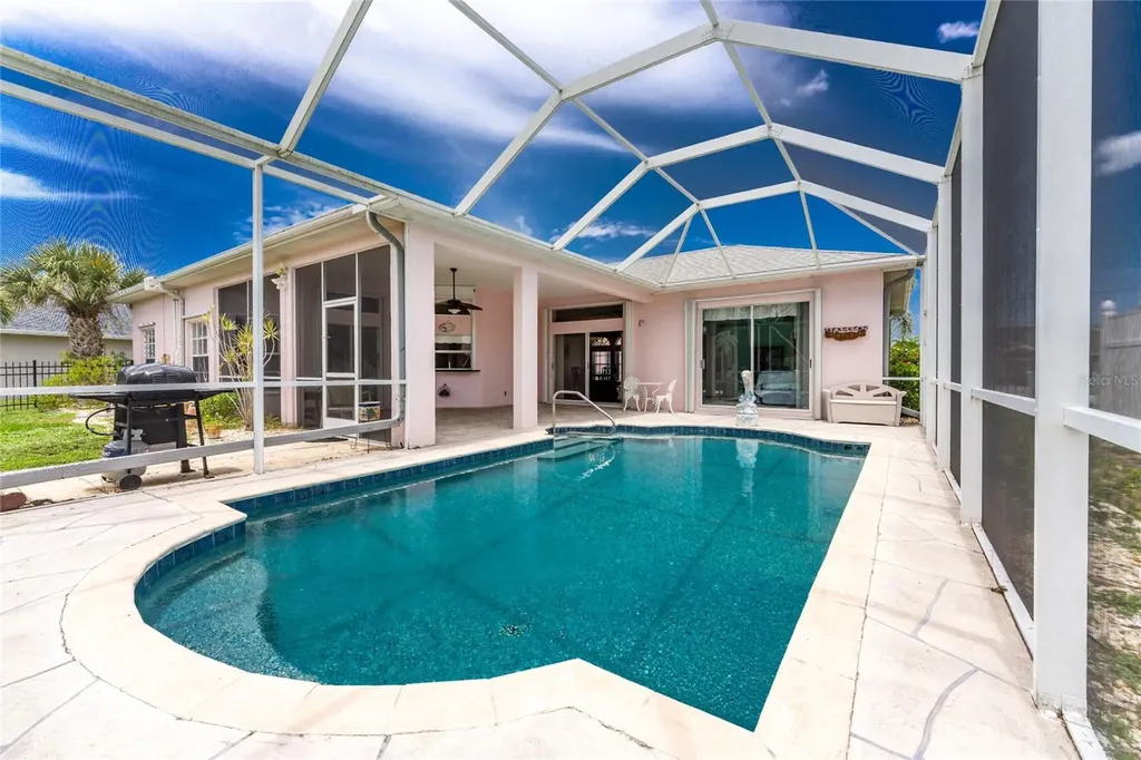 417 Scarlet Sage Punta Gorda FL 33955
