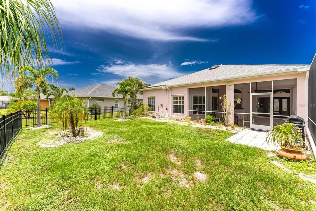 417 Scarlet Sage Punta Gorda FL 33955