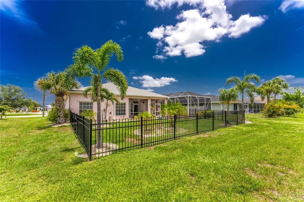 417 Scarlet Sage Punta Gorda FL 33955