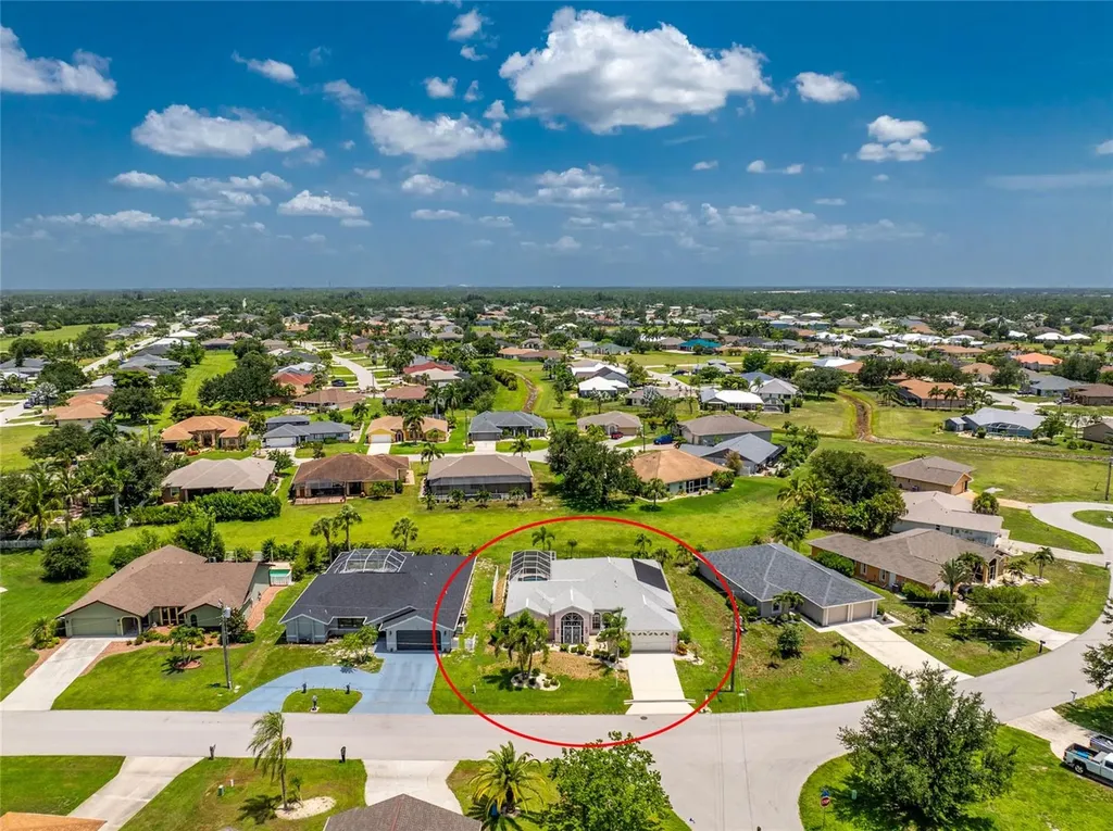 417 Scarlet Sage Punta Gorda FL 33955
