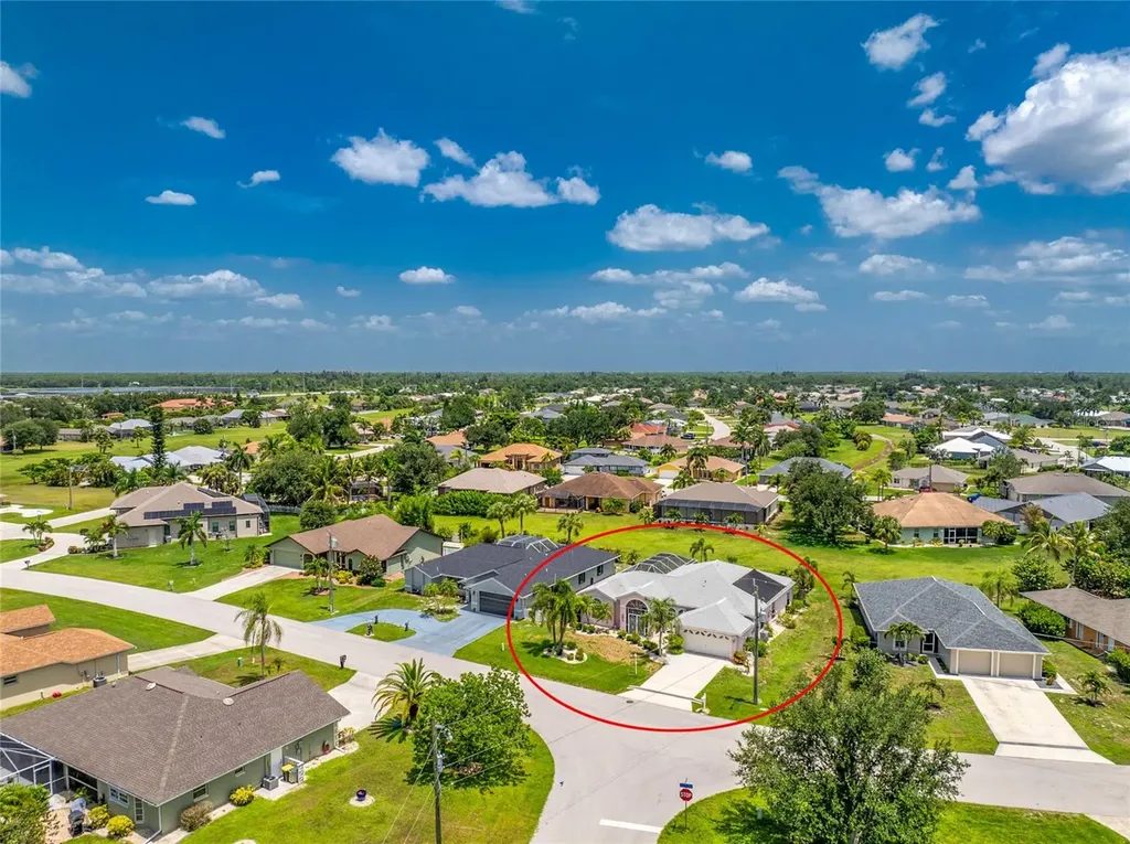 417 Scarlet Sage Punta Gorda FL 33955