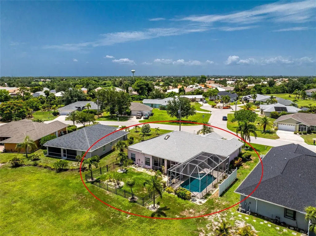 417 Scarlet Sage Punta Gorda FL 33955