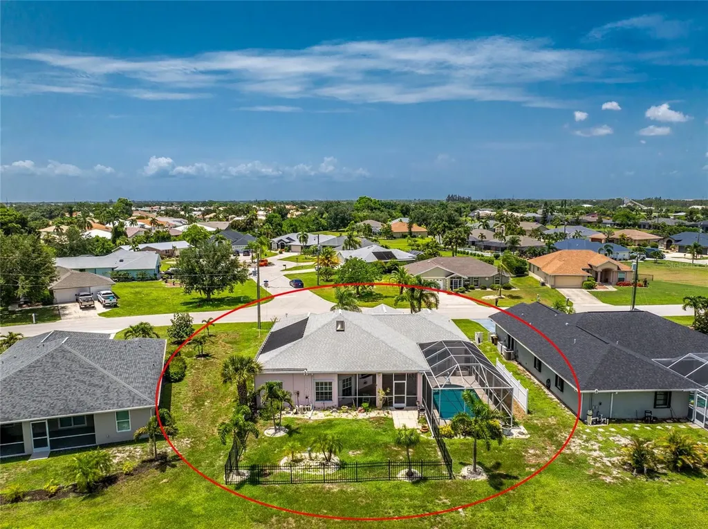417 Scarlet Sage Punta Gorda FL 33955