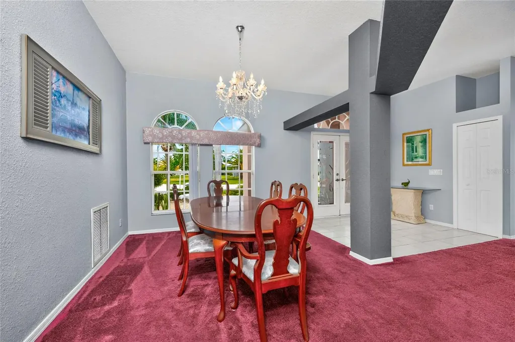 417 Scarlet Sage Punta Gorda FL 33955