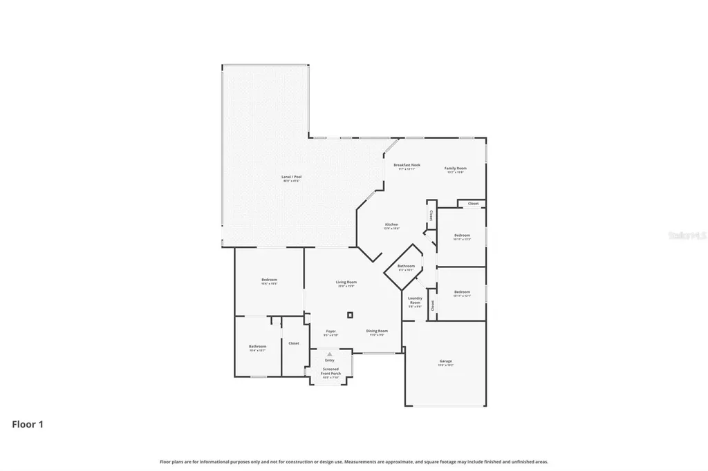 417 Scarlet Sage Punta Gorda FL 33955
