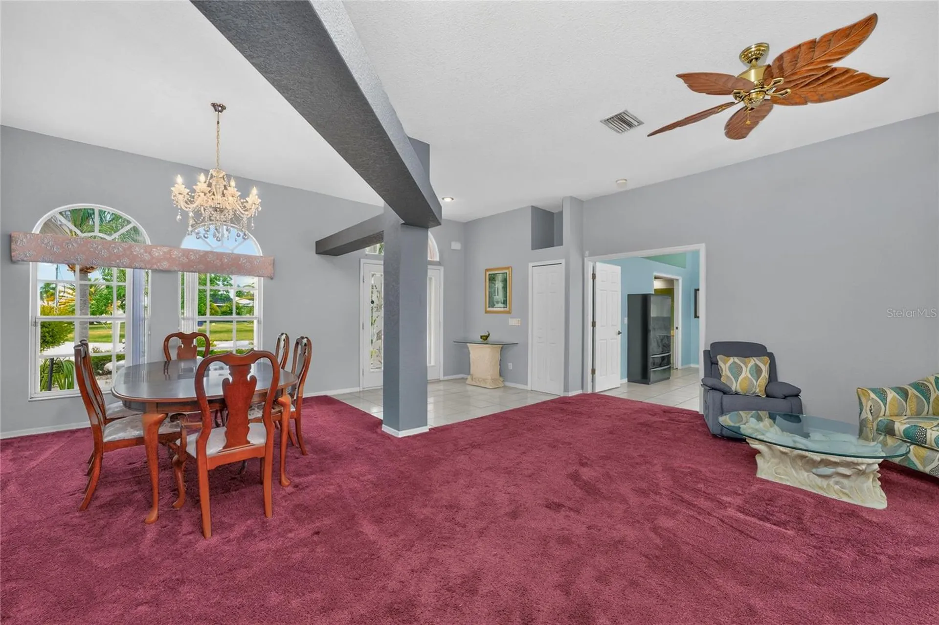 417 Scarlet Sage Punta Gorda FL 33955