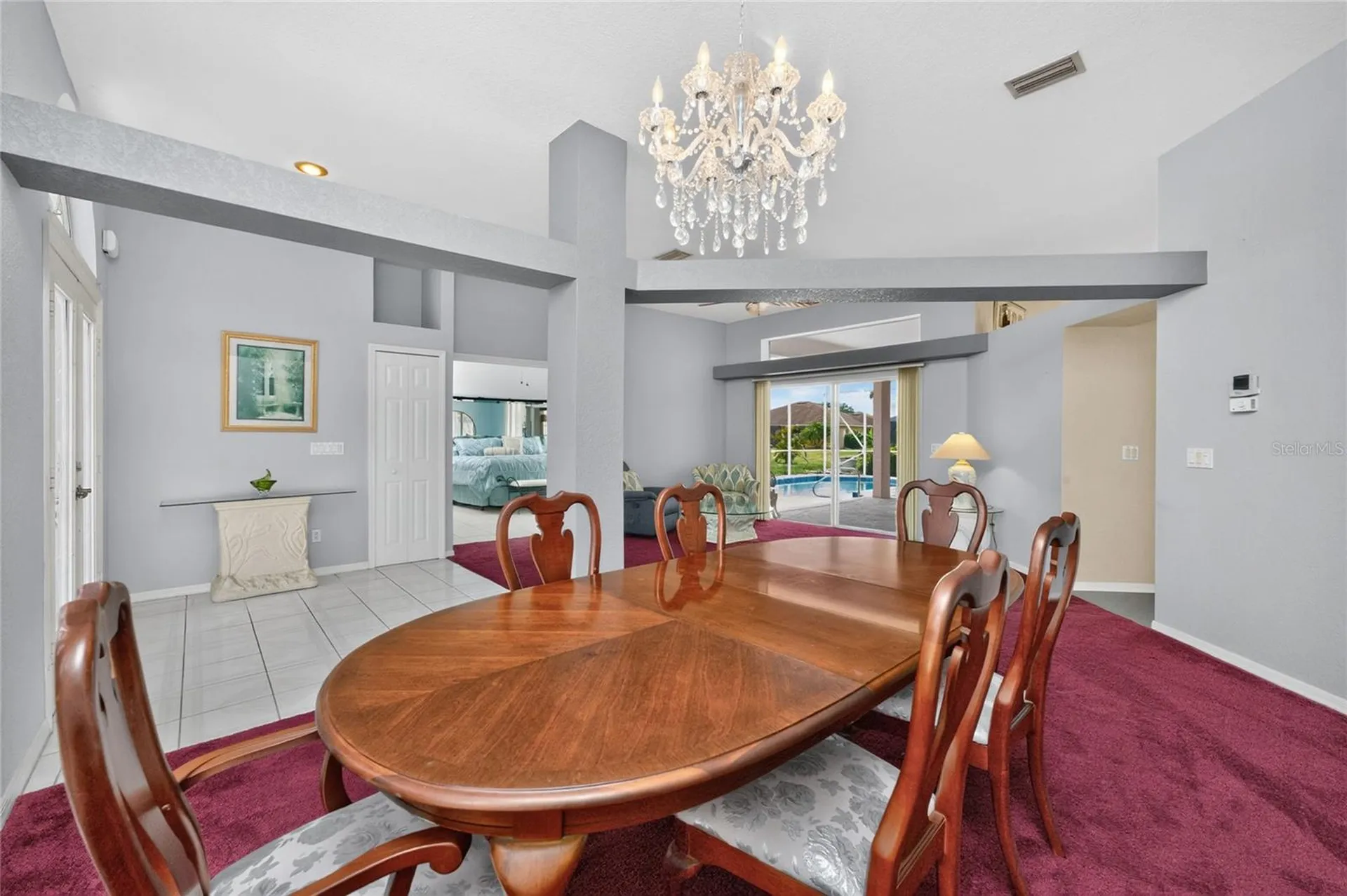 417 Scarlet Sage Punta Gorda FL 33955