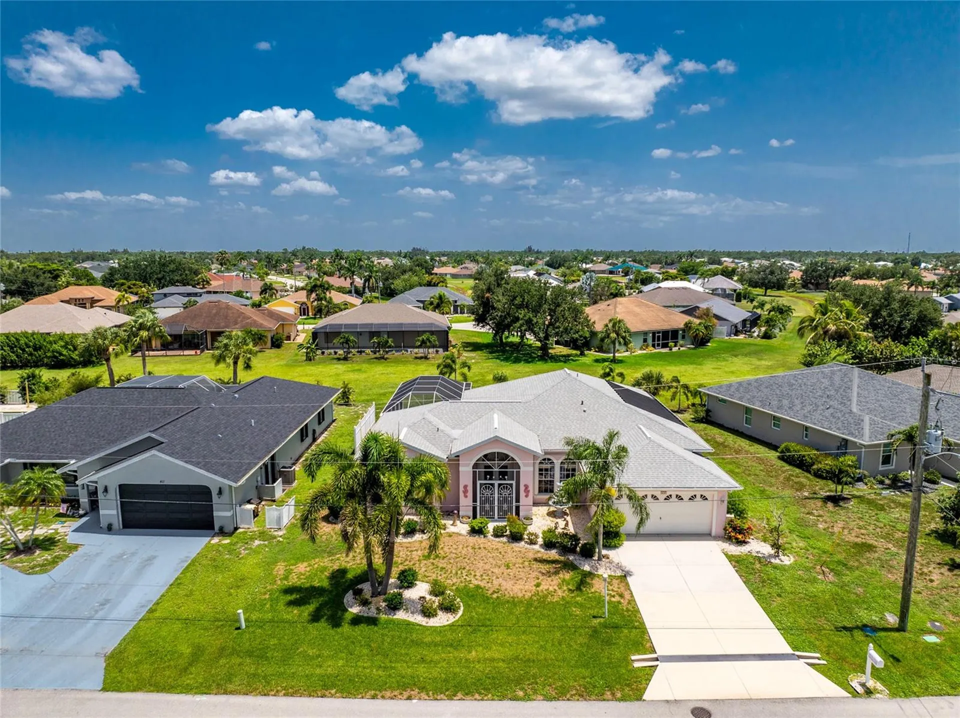 417 Scarlet Sage Punta Gorda FL 33955