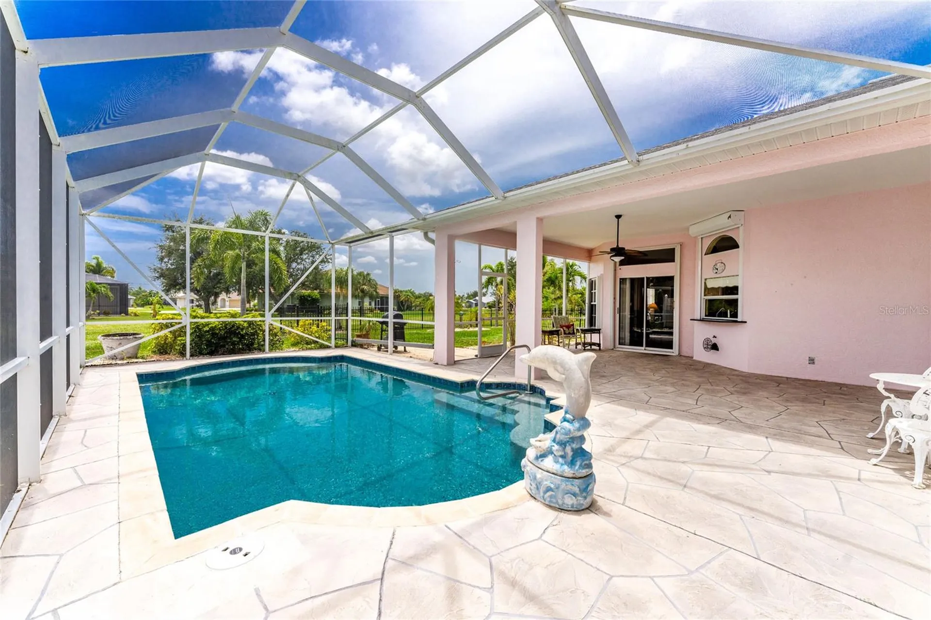 417 Scarlet Sage Punta Gorda FL 33955