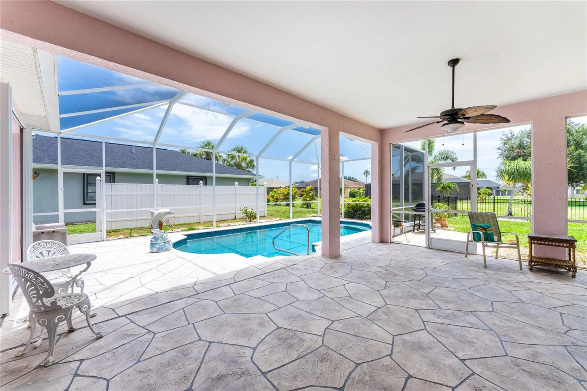 417 Scarlet Sage Punta Gorda FL 33955